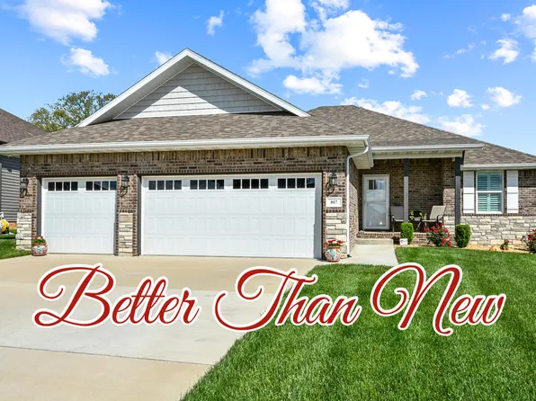 807 S Parkside Circle, Nixa, MO 65714
