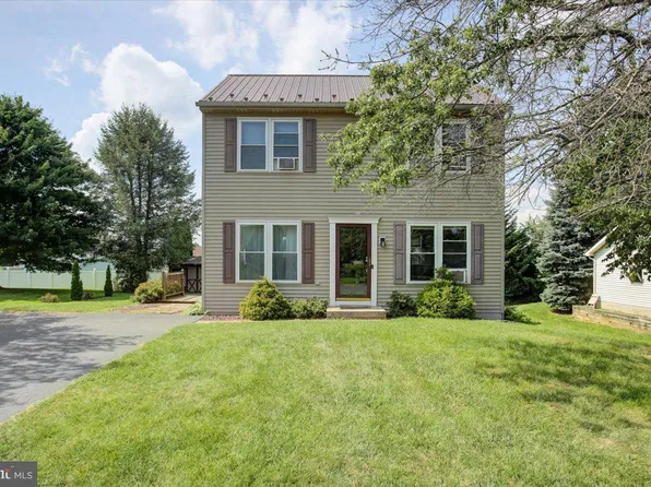 3711 Mountain Shadow Dr, Fayetteville, PA 17222