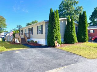 335 Jefferson St LOT C10, Saratoga Springs, NY 12866