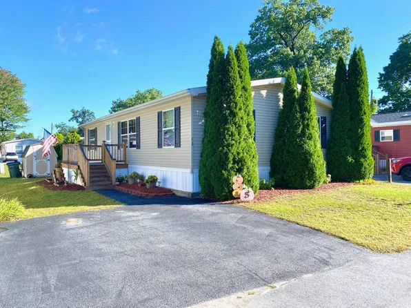 335 Jefferson St Lot C10, Saratoga Springs, NY 12866