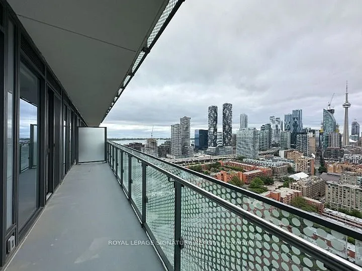 135 Lower Sherbourne St #2729 — Photo 14