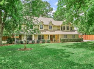 1012 Spring Meadow Ln, Spring, TX 77373