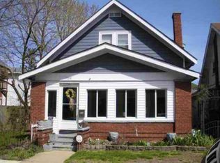 1008 Chesapeake Ct, Huntington, WV 25701