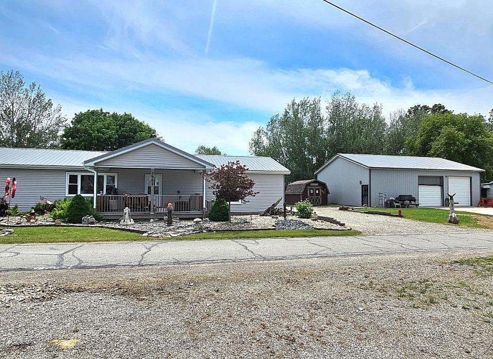 5967 County Road 279 E, Vickery, OH 43464 Zillow