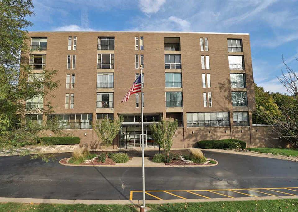 1st image of 4444 Knoxville Avenue #501-502