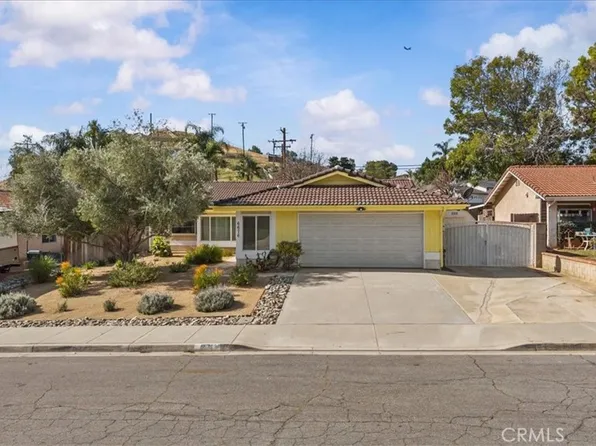 6676 Coloma Way, Riverside, CA 92509