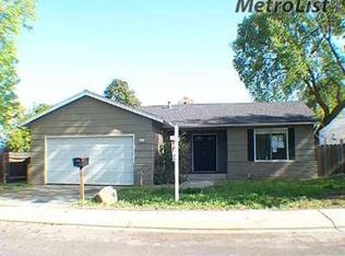 2229 McRitchie Way, Modesto, CA 95355