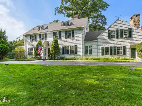 42 Bruce Park Dr, Greenwich, CT 06830