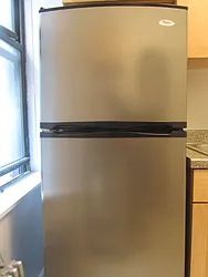 Rented by Beekman Street Realty