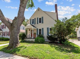675 Pearson St, Ferndale, MI 48220