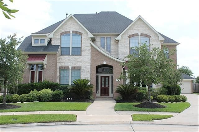 1st image of 7015 Smokey Brook Ln