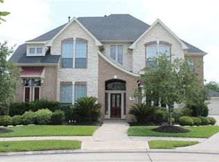 7015 Smokey Brook Ln, Katy, TX 77494
