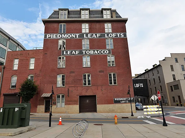 401-504 E 4th St, Winston Salem, NC 27101