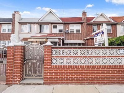 147-17 Hoover Ave, Jamaica, NY, 11435