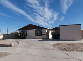 1101 S 8th Ave, Yuma, AZ 85364