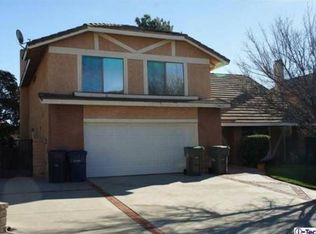 28610 Crown Ct, Santa Clarita, CA 91390