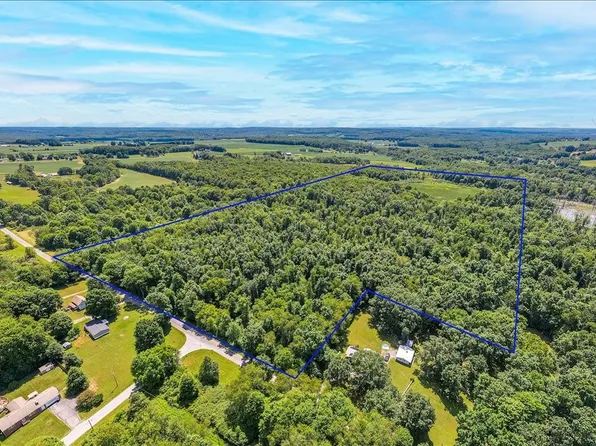 0 E Cornell Rd, Mercer, PA 16137