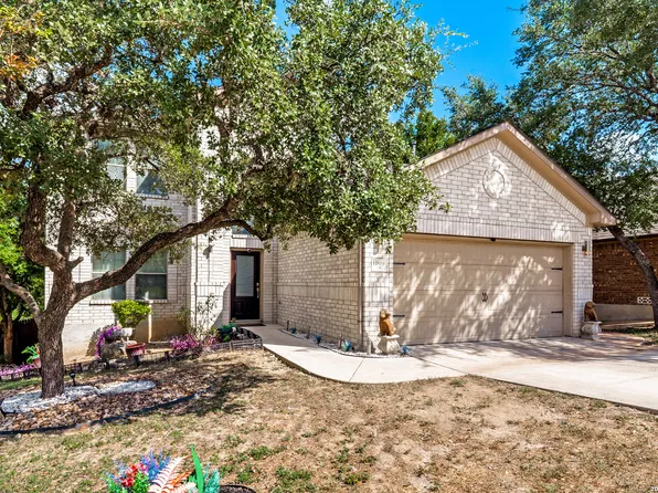 11819 Camp Real, San Antonio, TX 78253