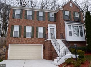 4921 Frishman Ct, Woodbridge, VA 22193