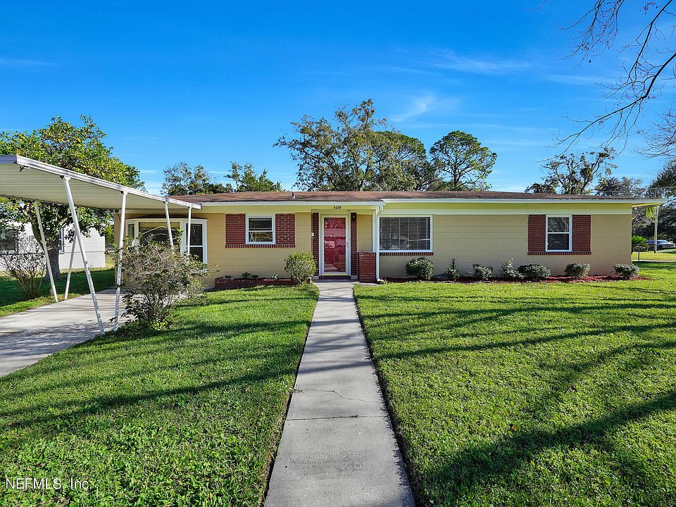 6219 PENNANT Drive W, Jacksonville, FL 32244 Zillow