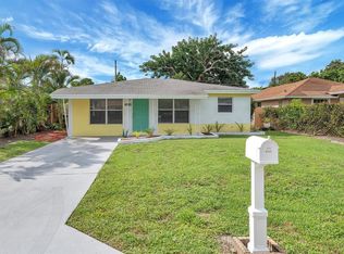 4882 Jefferson Rd, Delray Beach, FL 33445
