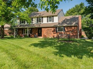9 Warrenton Ct, Liberty Township, OH 45044