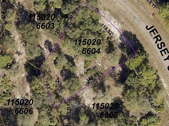 3rd image of JERSEY STREET LOT 4