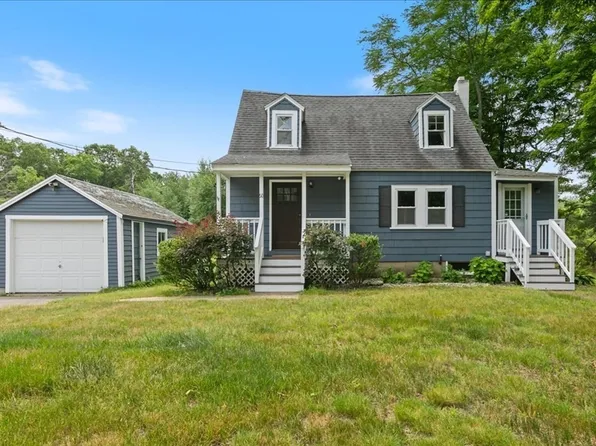60 Town Farm Rd, Salem, NH 03079