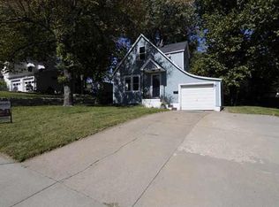 1612 Z St, Omaha, NE 68107