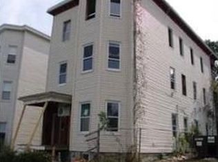 37 Maywood St, Roxbury, MA 02119