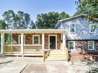 2748 Aruba Dr, Powder Springs, GA 30127