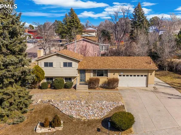 3325 Raindrop Dr, Colorado Springs, CO 80917