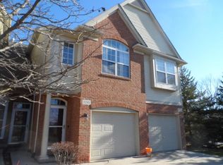 3201 Asher Rd, Ann Arbor, MI 48104