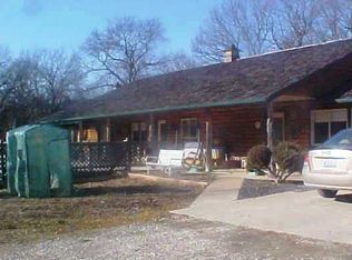 14151 State Highway 81, Canton, MO 63435