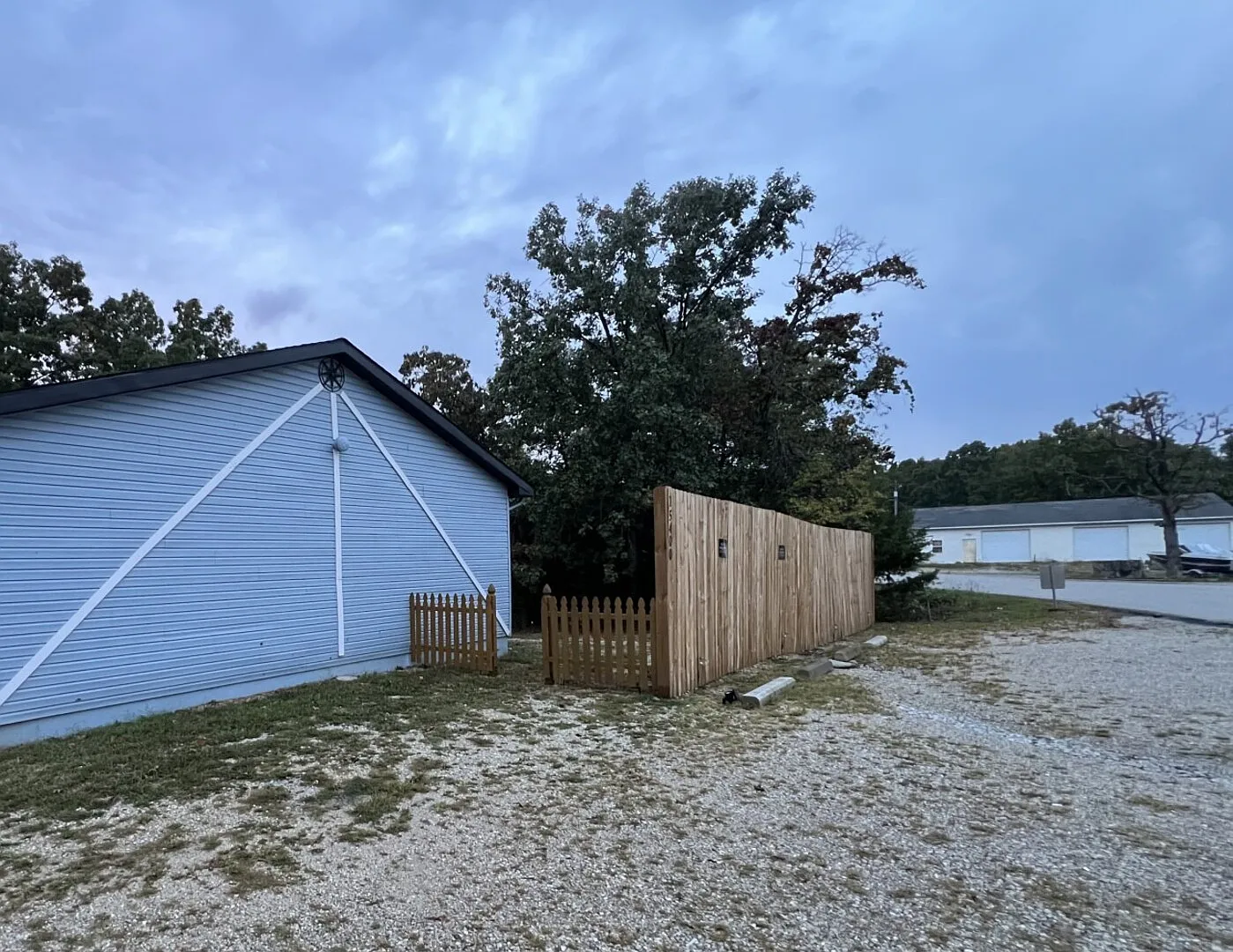 Bluebird Liberty Cottage — Photo 3