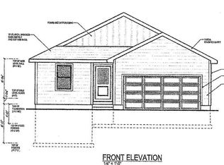 510 17th Ave E, Oskaloosa, IA 52577