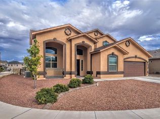 1556 Snowy Plover, El Paso, TX 79928