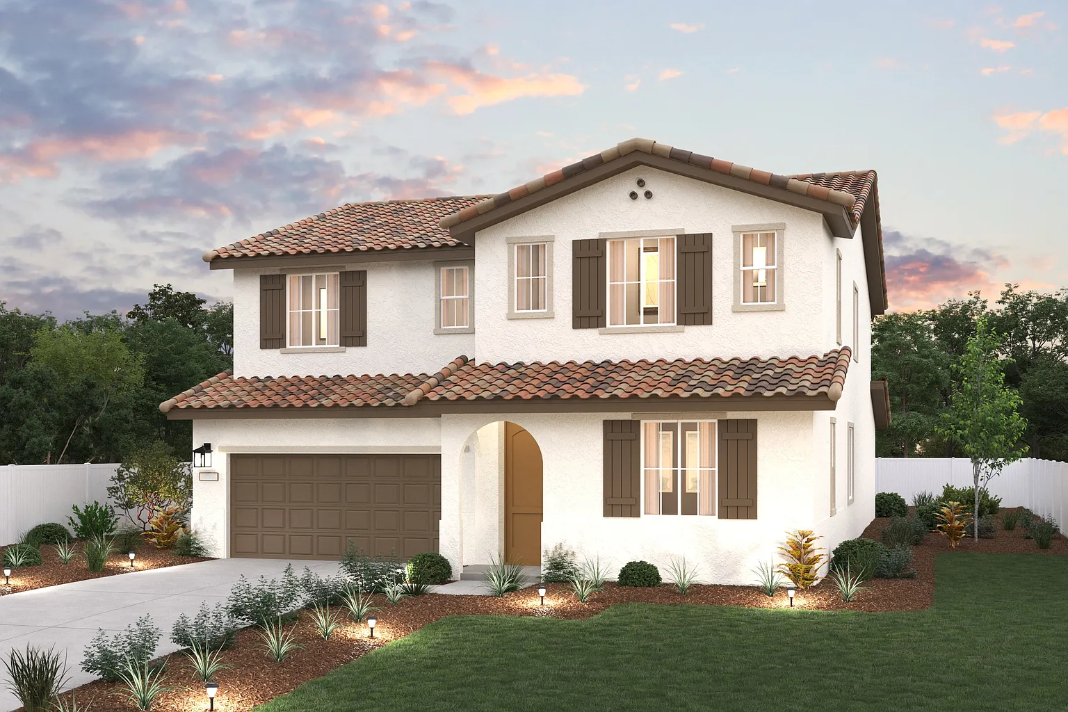 Plan 5 Plan, Newport Pointe photo 1