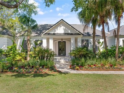 346 W 31st St #SEA, Sea Island, GA, 31561