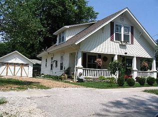 1717 N Hampton Ave, Springfield, MO 65803