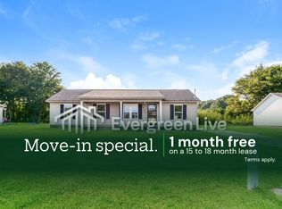 1942 Wooten St, Covington, TN 38019