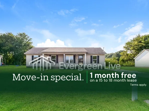 1942 Wooten St, Covington, TN 38019