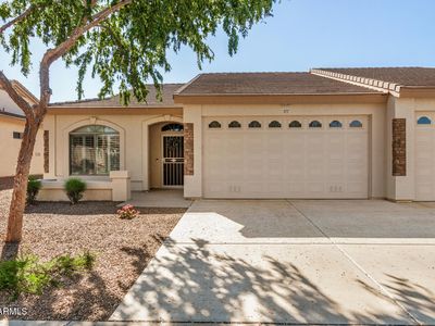 10960 E Monte Ave UNIT 177, Mesa, AZ, 85209