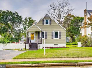 2919 Hiss Ave, Parkville, MD 21234