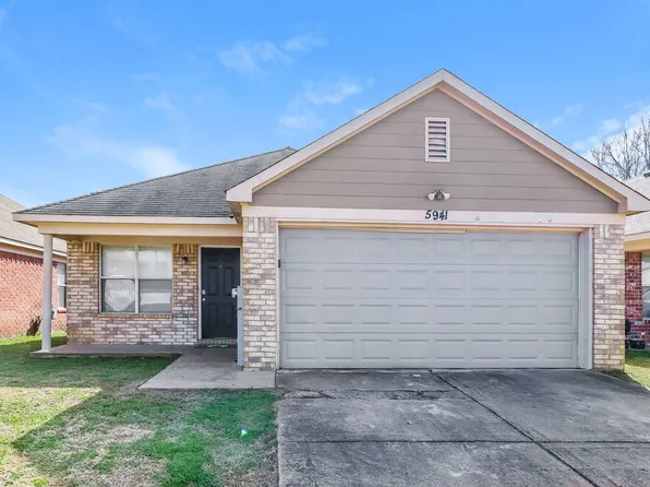 5941 Wagon Hill Rd W, Millington, TN 38053