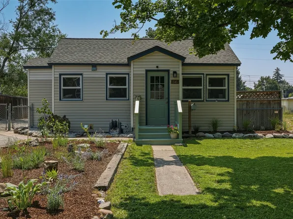 1545 S 7th St W, Missoula, MT 59801