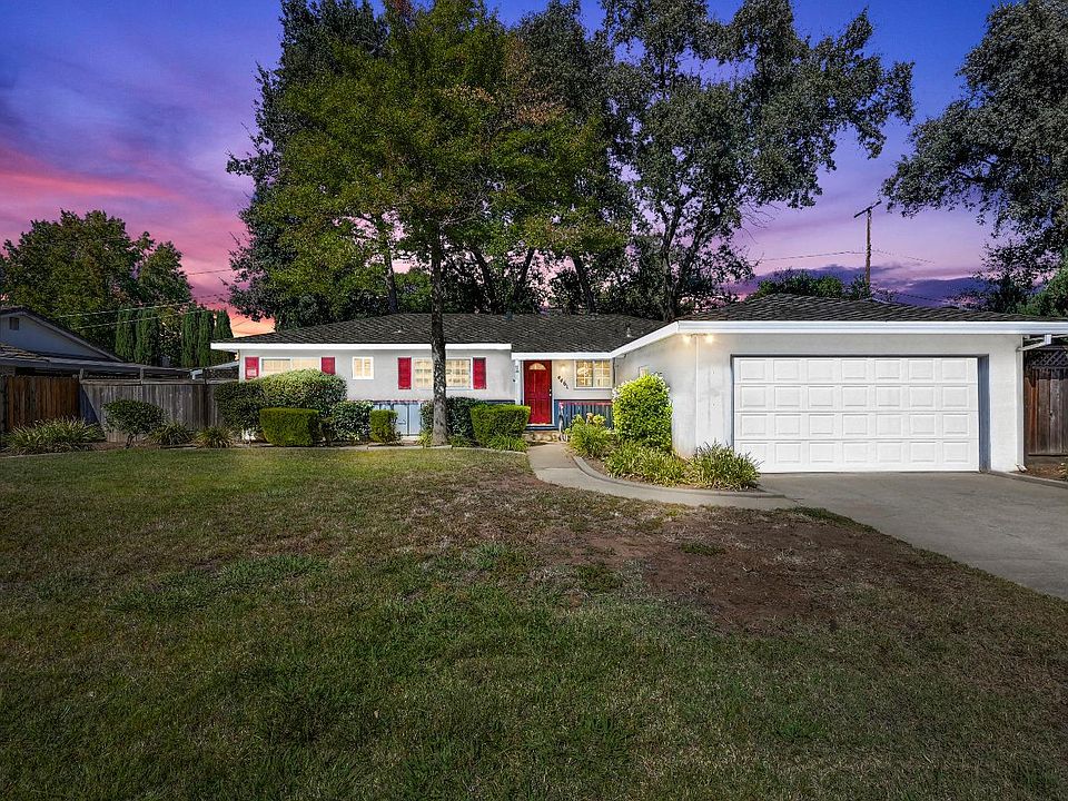 4461 Winding Way, Sacramento, CA 95841 Zillow