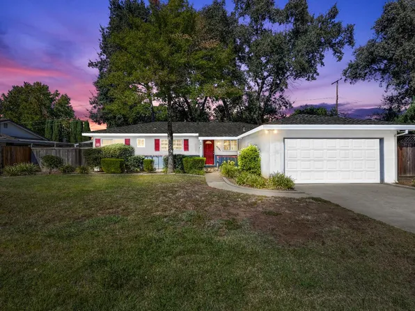 4461 Winding Way, Sacramento, CA 95841