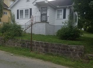 414 Maplewood Ln, Beckley, WV