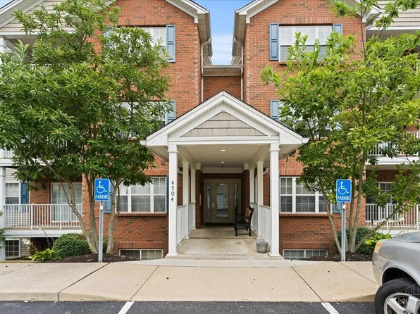 4504 Clearwater Pl Unit 9, Cincinnati, OH 45248